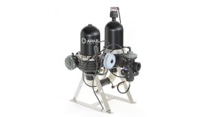 Compact AAF