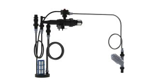 Fertilizer Injector Pump 4-01