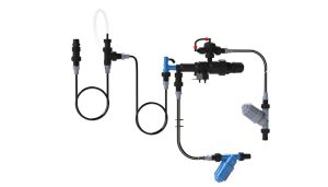 Fertilizer Injector Pump 4-02