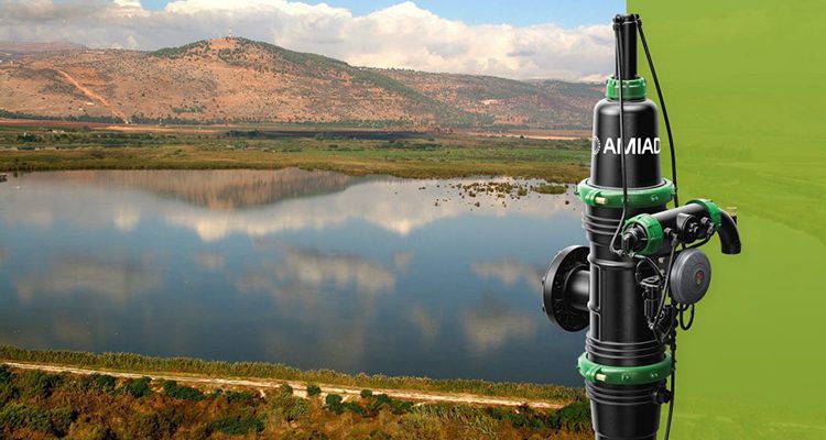 Eliminación de Materia Orgánica e Inorgánica de las Aguas Superficiales ...