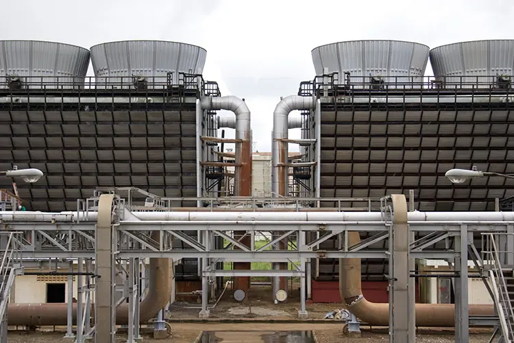 The Cost Benefits of Investing in High-Quality Filtration for Cooling Towers