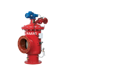 ABF Series for Industry