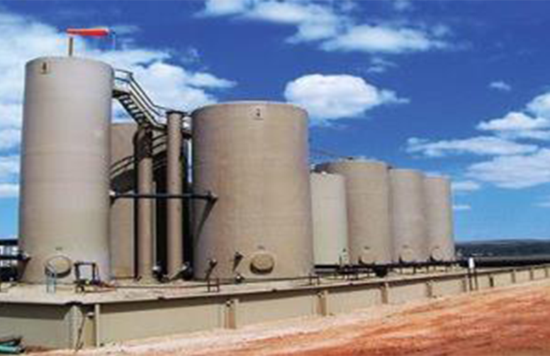 TEQUATIC™ PLUS filters industrial water treatment