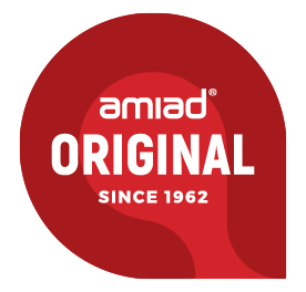 amiad original logo