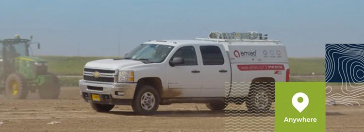 service car