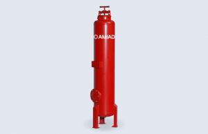 Amiad Media 14 Industrial Water Filtration