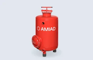 Amiad Media Agricultural Water Filtration