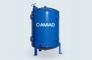 Amiad Media 48 Industrial Water Filtration