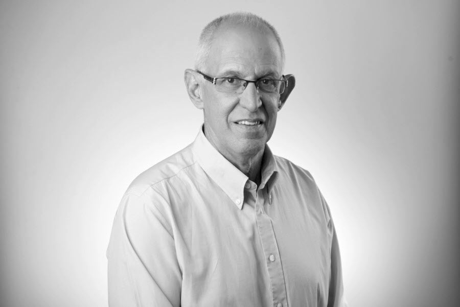 Arie Schor