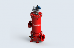 Omega 18 Amiad Water Systems