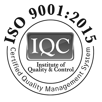 ISO 9001