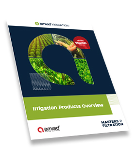 Irrigation Products Catalogue