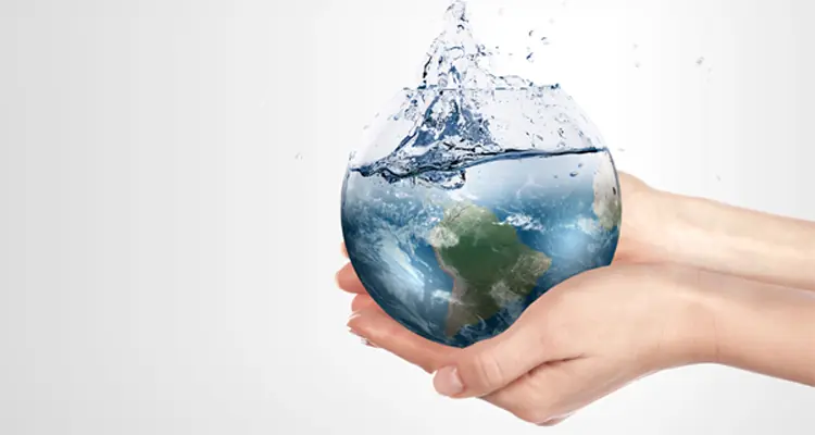 Defining Corporate Water Efficiency