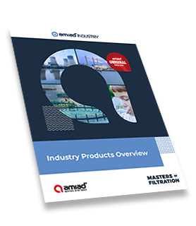 Industry Products Overview
