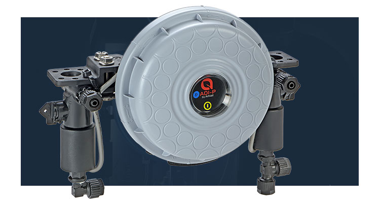 ADI-P controller