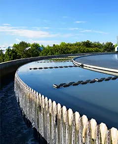 WATER RECYCLING / <br> RECLAIM / REUSE