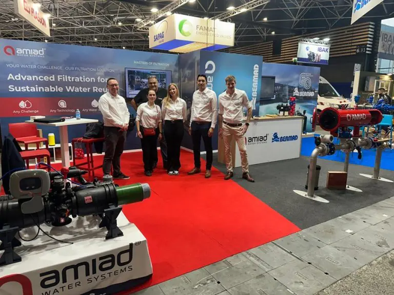 Pollutec 2025 exhibition