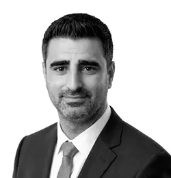 Eitan Ashorov