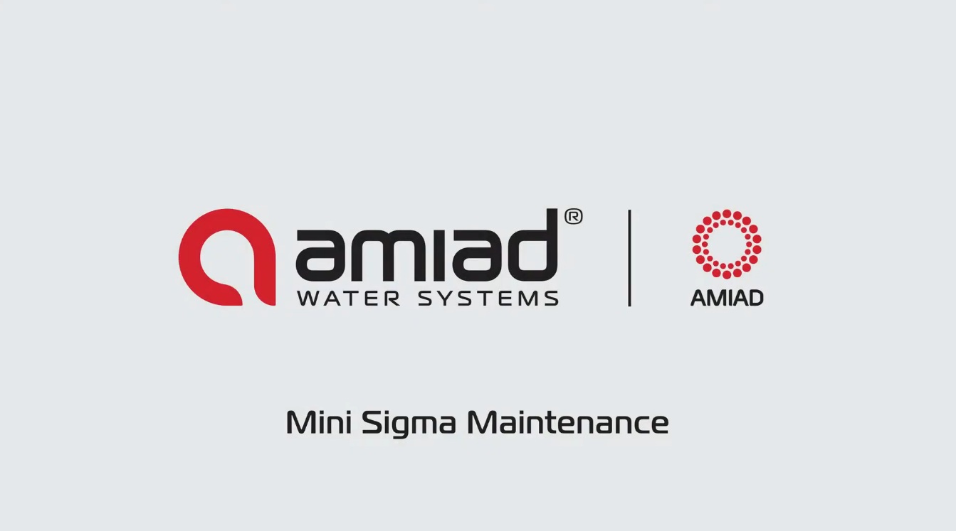 Mini Sigma Maintenance