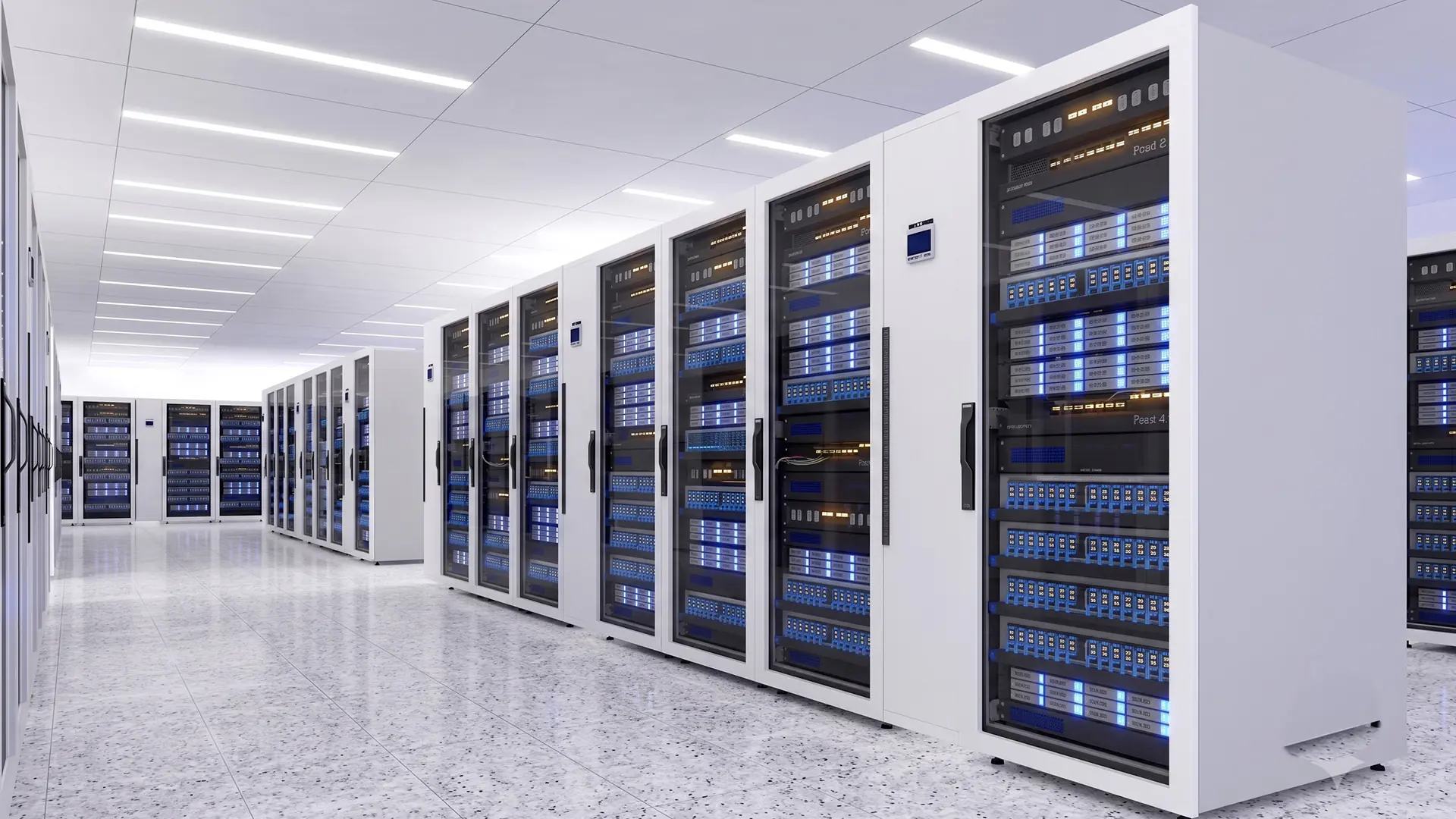 Data Center Cooling Water: Higher Cycles of Concentration