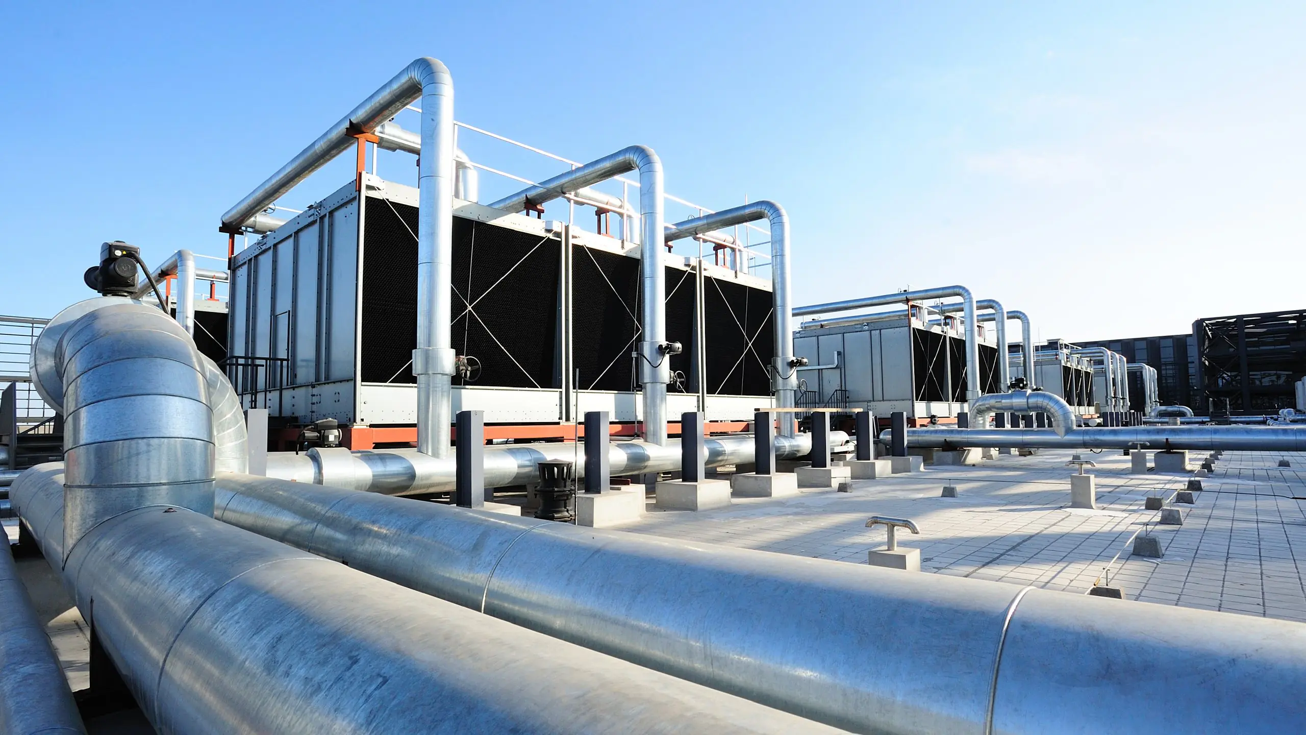 ISO 18471 Filtration Verification for Data Centers